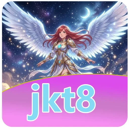 Ikon jkt8 untuk perjalanan panduan di Indonesia