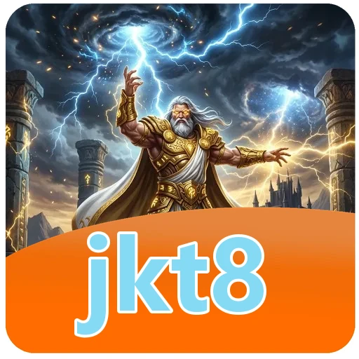 Ikon jkt8 untuk keamanan berkas di katalog