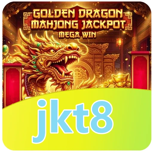 Ikon jkt8 untuk pertanyaan teknis APK