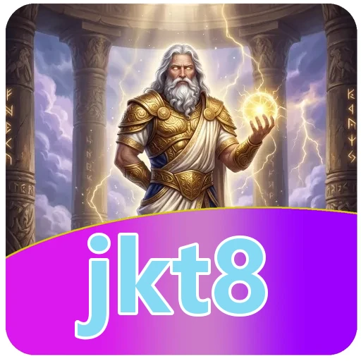 Ikon jkt8 untuk ringkasan panduan APK v4.7.5