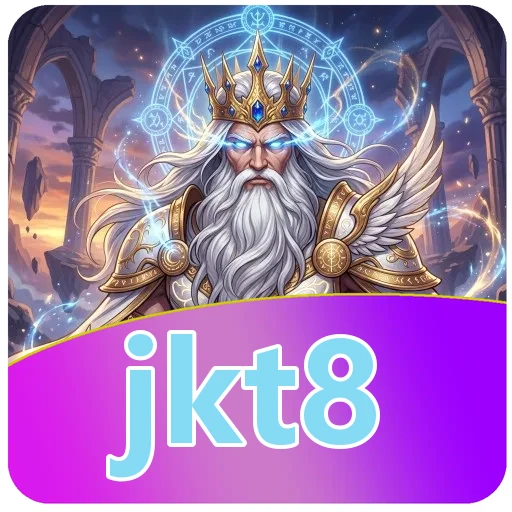 Ikon jkt8 untuk bagian pencocokan SHA-256