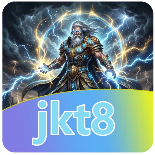 Ikon jkt8 untuk syarat pemasangan di Android