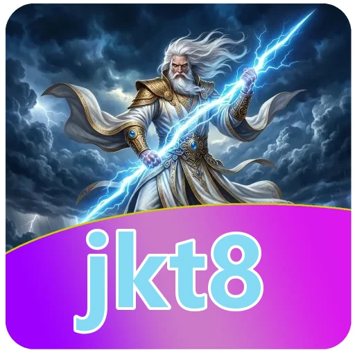 Ikon jkt8 untuk arsip pembaruan 2026
