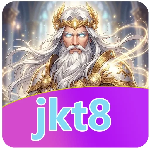 Ikon jkt8 untuk catatan v4.7.5